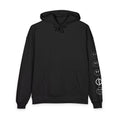 Be Happy Smiley Hoodie — Creative Intent